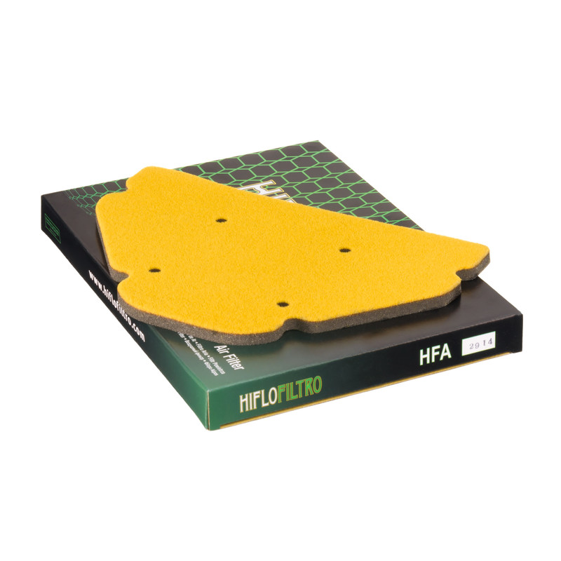 HiFlo õhufilter HFA2914