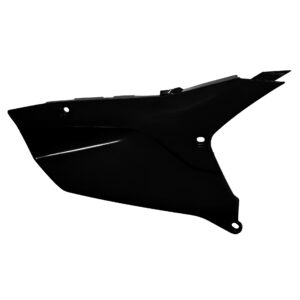 Polisport küljeplaadid YZ450F 23-.. YZ250F 24-.. WR450F 24-.. must