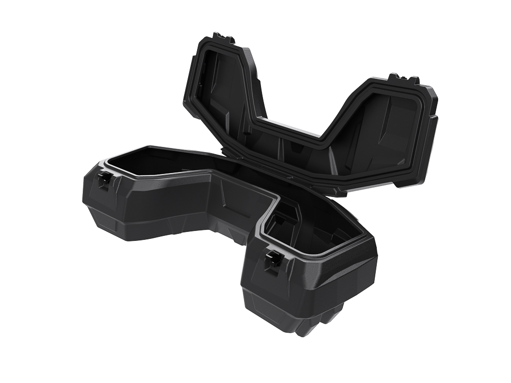 TESSERACT ATV-kast Polaris Touring 850 SP 1000 XP - Image 2