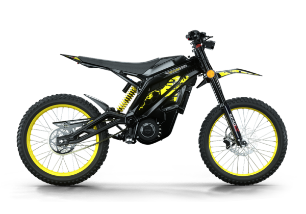 Voge EF40X