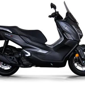 voge-sr150gt