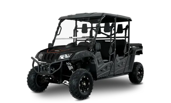 Loncin LX700U-2 EPS T1b