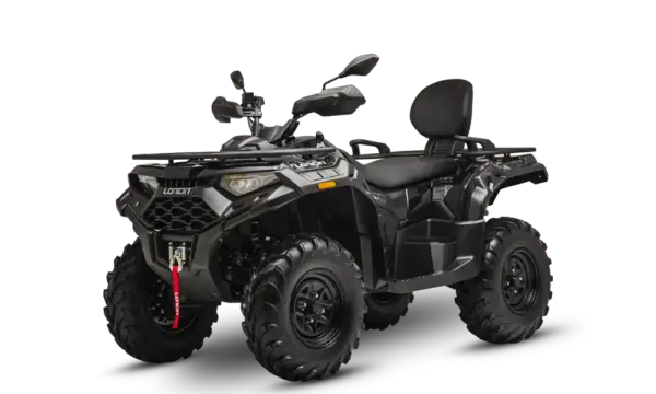 Loncin XWOLF 550L EPS T3b