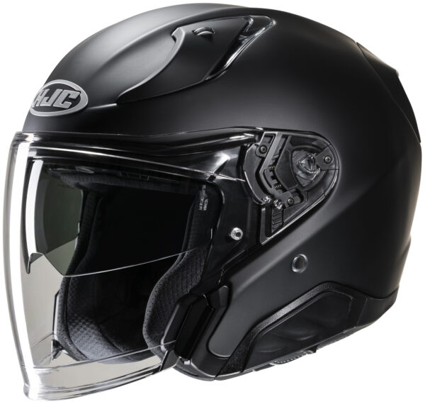 HJC kiiver RPHA 31 Flat Black, 57-58cm M