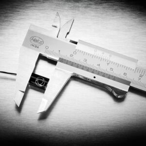 Kellermann Atto® Integral must selge klaasiga