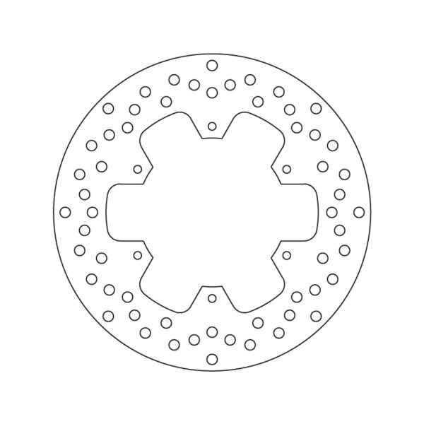 Brembo Serie Oro piduriketas