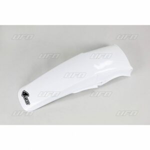 UFO tagatiib CR125 93-97CR250 92-96 White 041