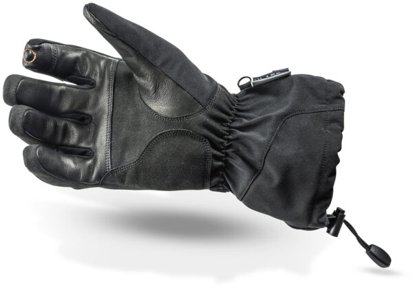 Lindstrands kindad Hede Black, 08