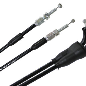 Sixty5 gaasitross SX 525 2003