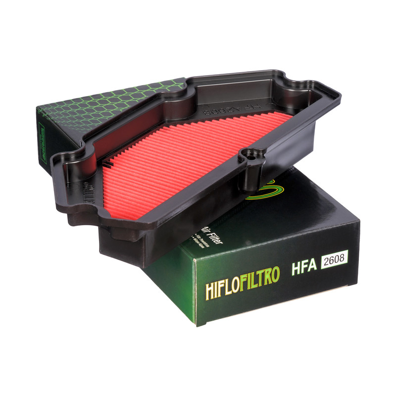 HiFlo õhufilter HFA2608 - Image 2