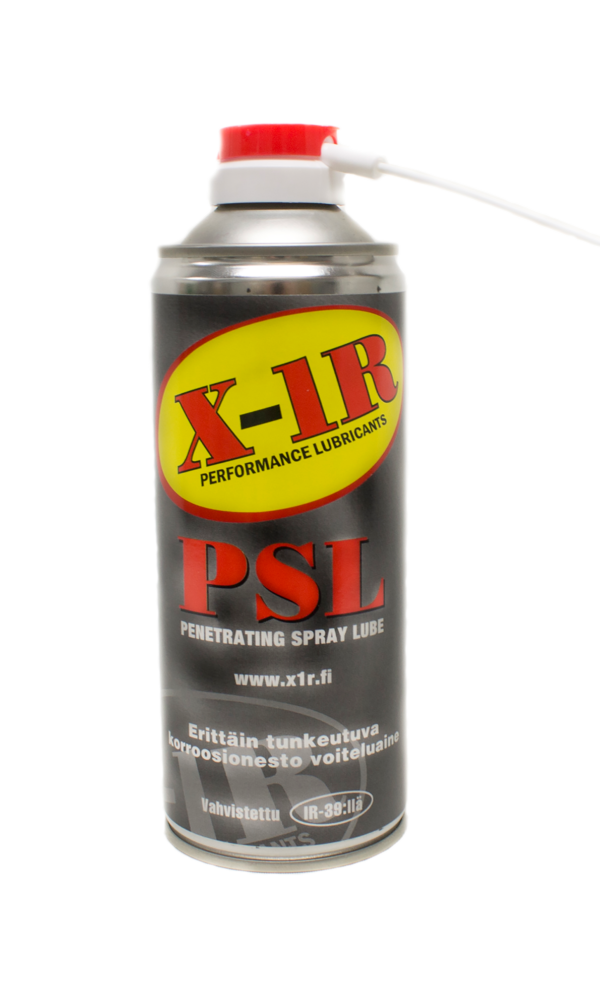X-1R PSL määrdeaine 400ml