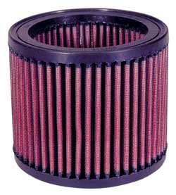 K&N õhufilter RSVRST 01-02