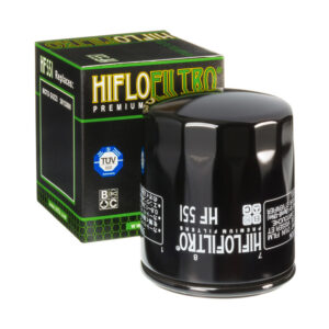 hiflo-olifilter-hf551