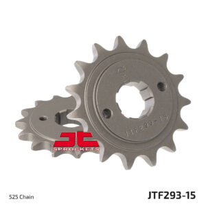 JT esiratta hammasratas JTF293.15