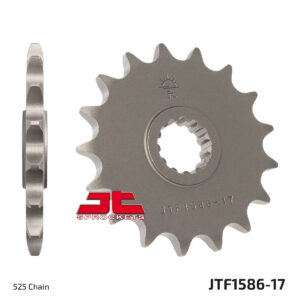JT esiratta hammasratas JTF1586.17