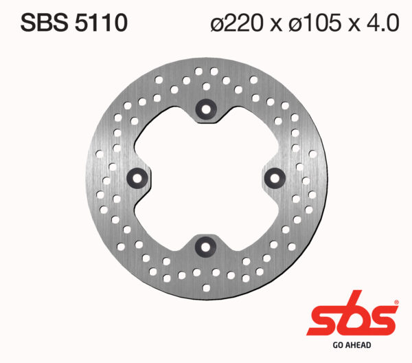 Sbs piduriketaste standard