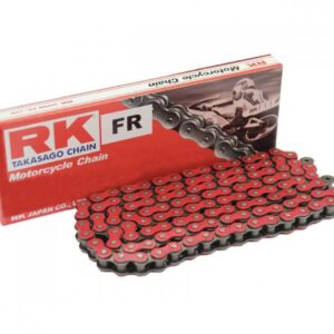 RK 420SB kett Red +CL (Connect.link)