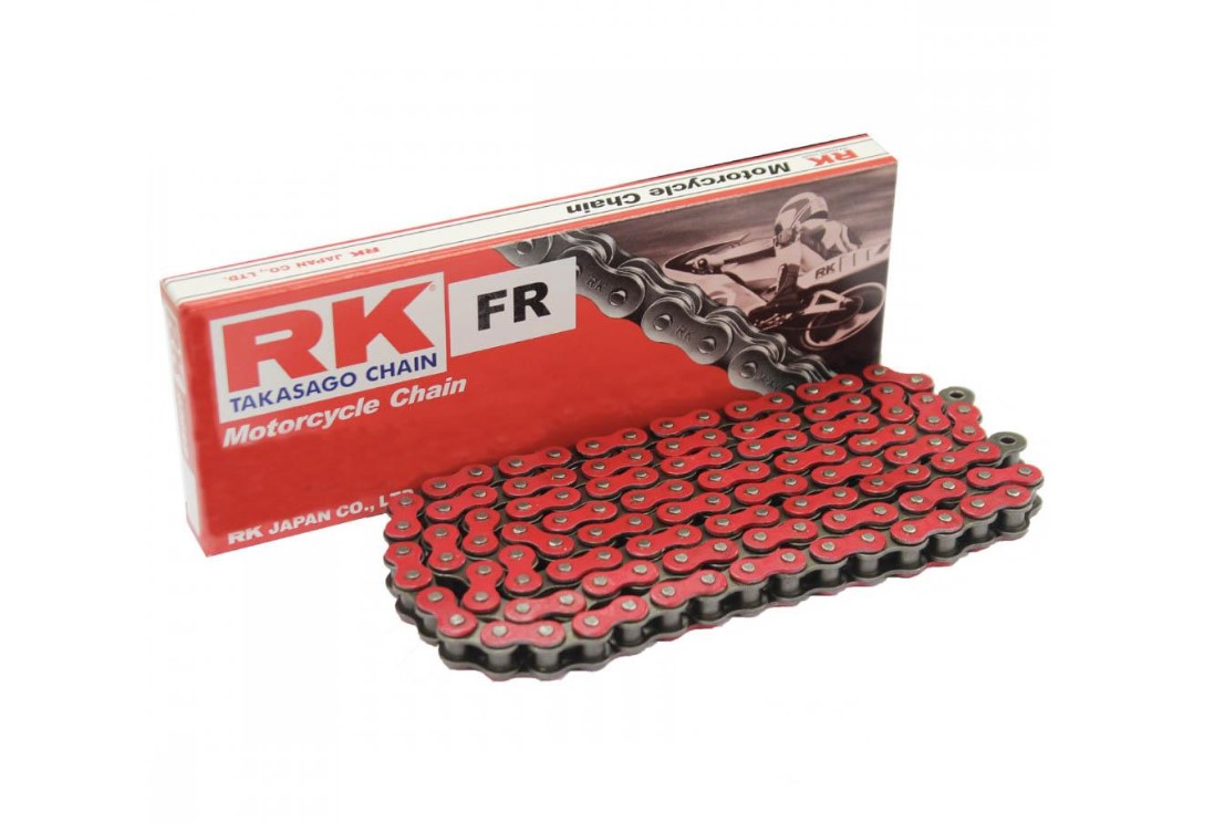 RK 420SB kett Red +CL (Connect.link)