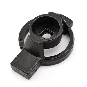 Givi plastist lukupesa turvalukk