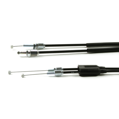 ProX gaasitross CRF250R 04-09 + CRF450R '02-08