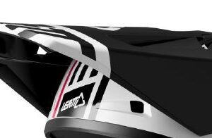 Leatt Peak GPX 3.5 Junior White
