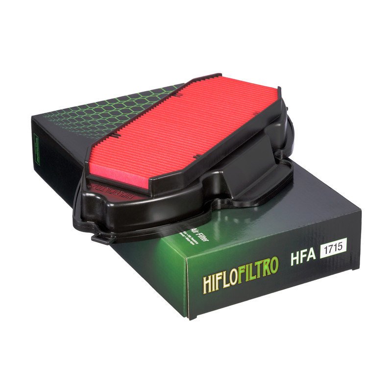 HiFlo õhufilter HFA1715 - Image 2