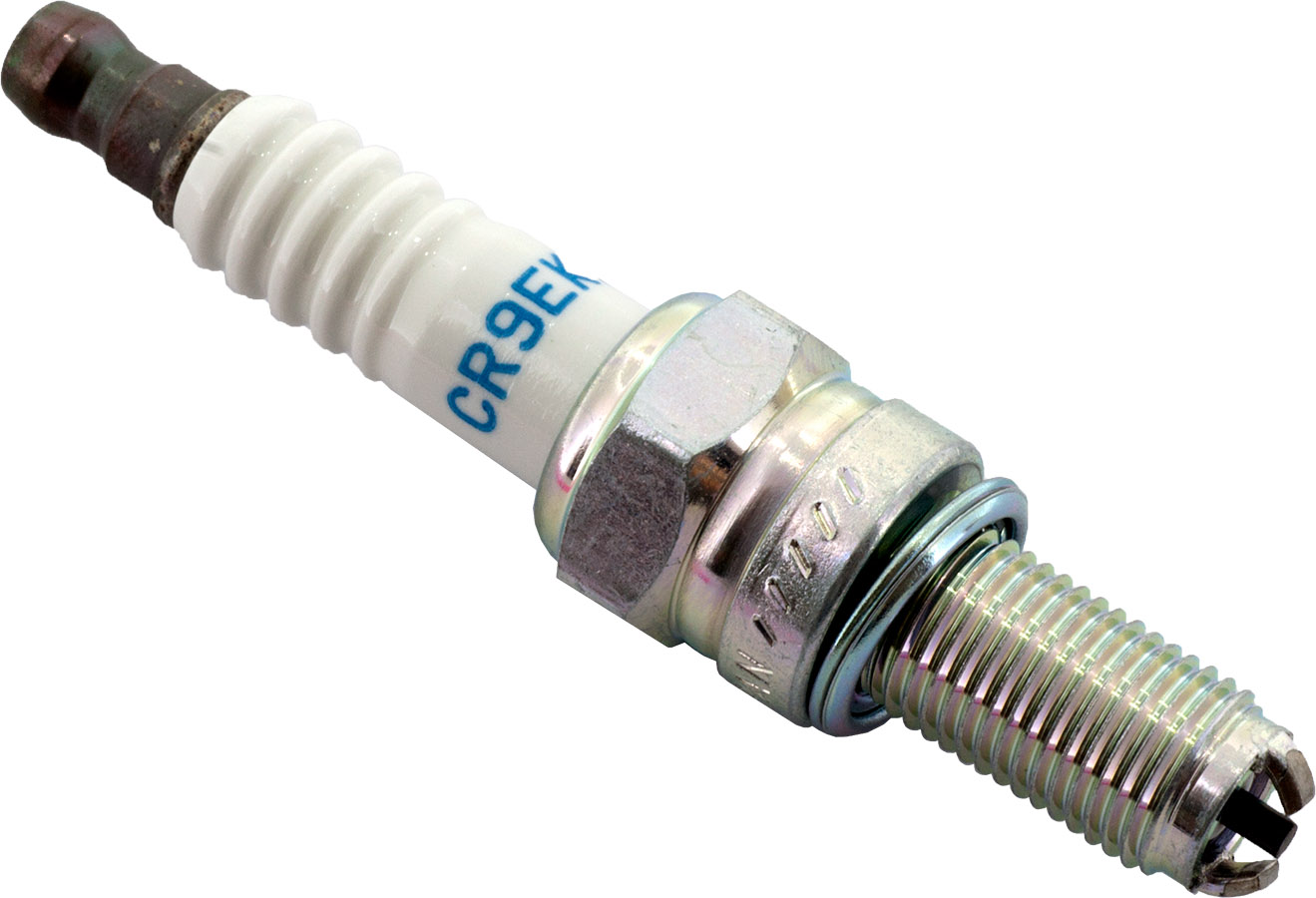 NGK süüteküünal CR9EKB