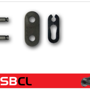 RK 415HSB ühenduslüli