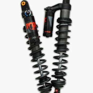 FOX amortisaatorid Factory Podium 2.0 QS3-R Can-Am Outlander 2019-2024 (tagumine)