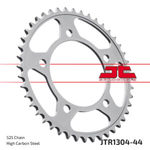 JT tagumine hammasratas JTR1304.44