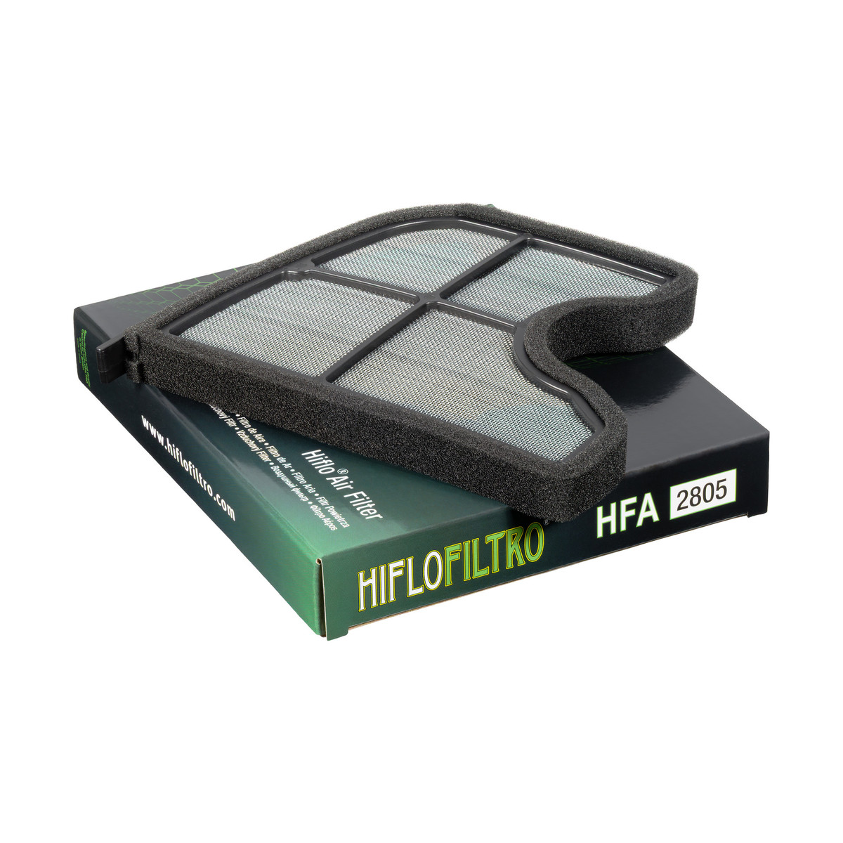 HiFlo õhufilter HFA2805
