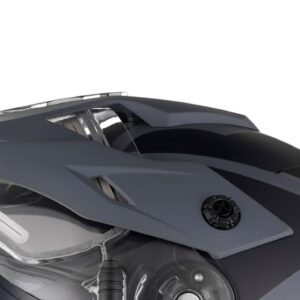AMOQ adapteri visiir Hi-vis