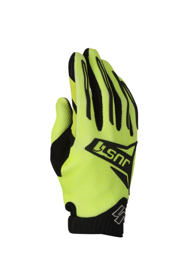 Just1 kindad J-Force 2.0 Yellow Fluo/Black, M