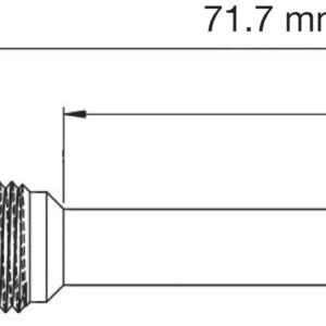 Sbs piduritihvt tagumine Ho/Ka/Su/Ya