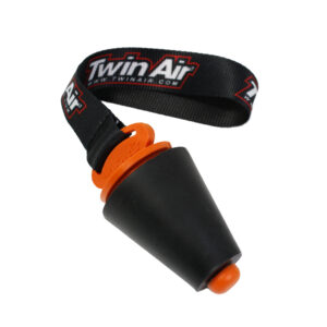 Twin Air summuti kork suur läbimõõt 27mm kuni 50mm (koos rihmaga)