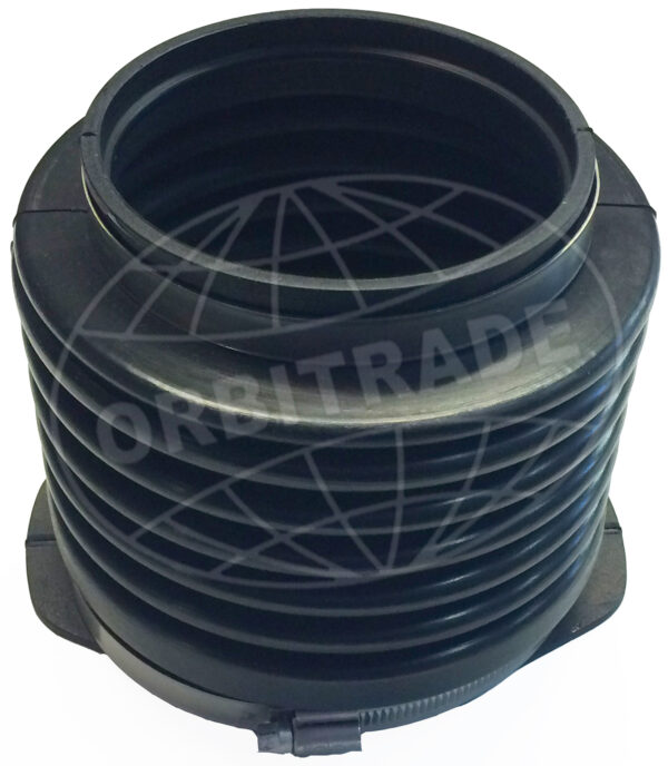 Orbitrade veovoolik DPH DPR