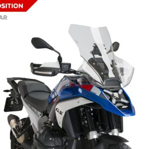 Puig Touring ekraan BMW R1300GS 24' - C/selge