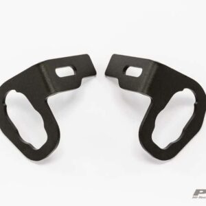 Puig OEM suunatule adapterid Ducati Scrambler/Kawasaki