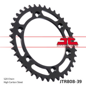 JT tagumine hammasratas JTR808.39