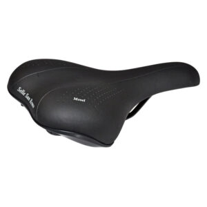Trekisadul SELLE SAN REMO Mosel. meestele. must