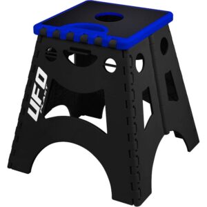 ufo-foldable-bike-stand-black-blue