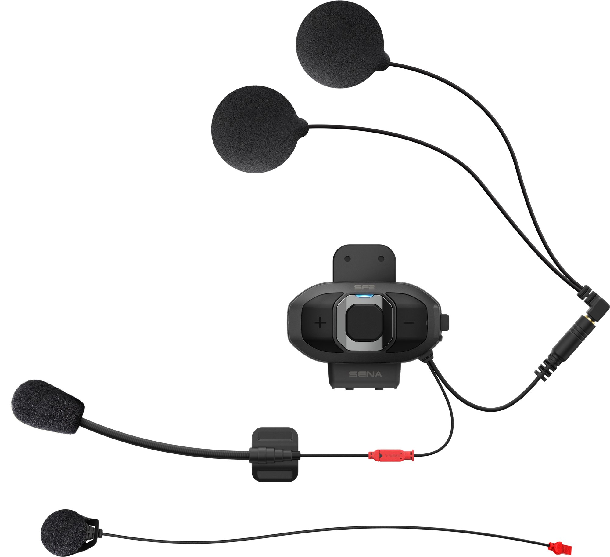Sena SF2 BT peakomplekt Singlepack