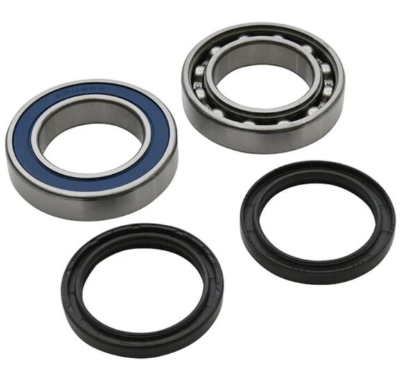 ALL-BALLS laager- ja simmerikomplekt Arctic Cat/Yamaha