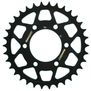 Supersprox terasest tagumine hammasratas 501:34 must