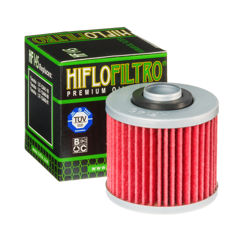 HiFlo õlifilter HF145