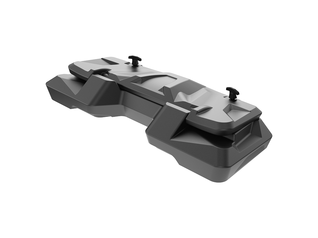 TESSERACT transpordikast esiosa CFMoto Cforce 520 2022-