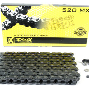 ProX mootorratta veoahel 520 x 120 L