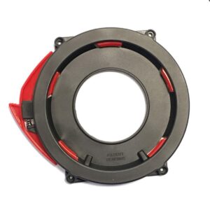 Givi nailonäärik tanklock kottide kinnitamiseks (kotile)