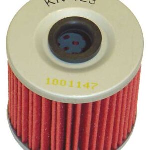 K&N õlifilter