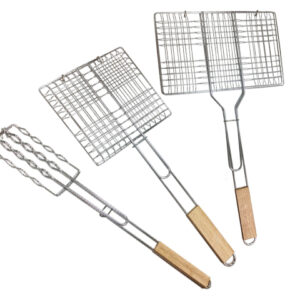 sno-x-grill-set